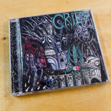 Grief - Come To Grief CD