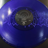 The Gates Of Slumber - The Gates Of Slumber LP