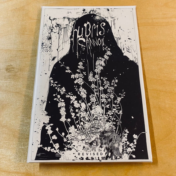 Hubris Cannon - Revised Cassette