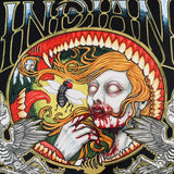 Indian - Guiltless LP