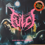 Fulci Vinyl Bundle
