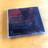 Mortuary Ghoul - Wear Your Face: Corpse Exhumation Redux CD
