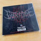 Gutricyde - Gutricyde CD