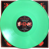 Pain Of Truth / Sunami - Coast To Coast LP