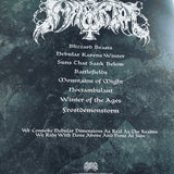 Immortal - Blizzard Beasts LP
