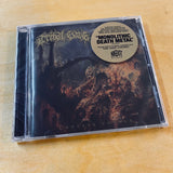 Tribal Gaze - Godless Voyage CD