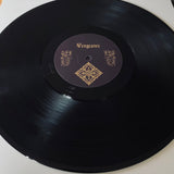 Ainsoph - Affection & Vengeance LP