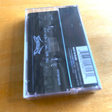 Dismember - The God That Never Was Cassette