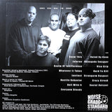 Insult To Injury - Realm Of Indifference LP