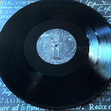 USED - Recitations – The First Of The Listeners LP