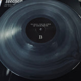 Leeched - To Dull The Blades Of Your Abuse LP