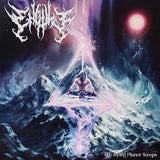 Engulf - The Dying Planet Weeps LP