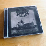 Minenwerfer - Nihilistischen CD