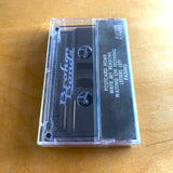 Broken Bonds - New Leaves Turn Cassette