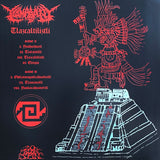 USED - Tzompantli – Tlazcaltiliztli LP