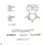 Descendents - Milo Goes To College LP