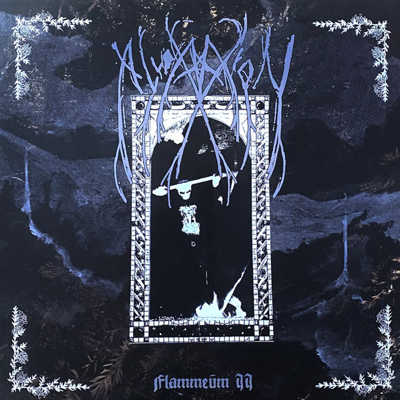USED - Alloxylon – Flammeum II LP