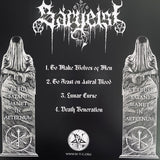 Sargeist - Death Veneration LP