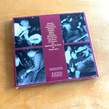 Indecision - Unorthodox CD