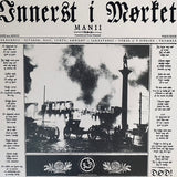 Manii - Innerst I Moerket LP