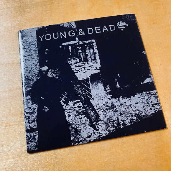 Young & Dead - Young & Dead CD