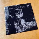 Young & Dead - Young & Dead CD