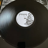 USED - Stormcrow – Enslaved In Darkness LP