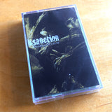 Sanction - The Infringement Of God's Plan Tape