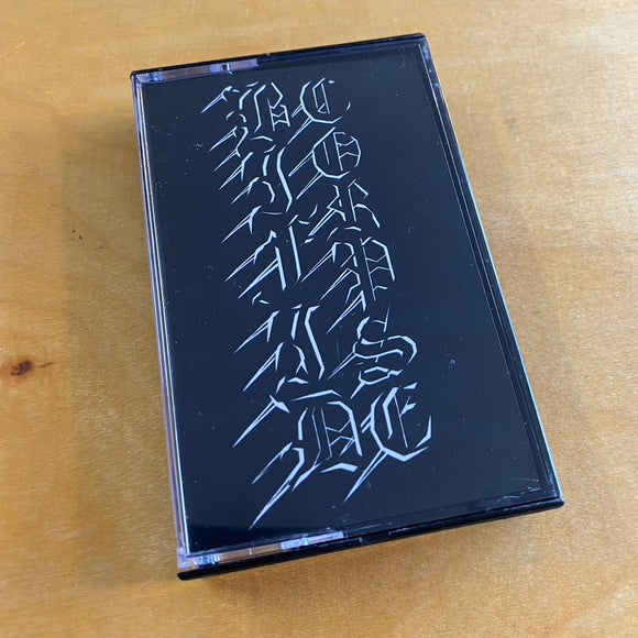 Bifid Corpse - Real Raw Death Cassette
