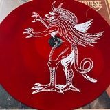Temple Guard - Morbid Sacrament LP