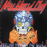 New World Man - Peeling Through The Skin 7”