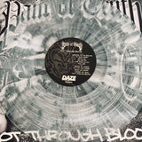 Pain Of Truth - Not Through Blood LP (MG EXCLUSIVE)