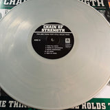 Chain Of Strength - The One Thing That Still Holds True LP
