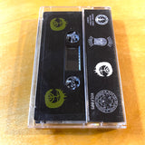 USED - Caught / Leather Chalice – Split Cassette