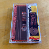 Drwiwy / Santa Espina - Split Cassette
