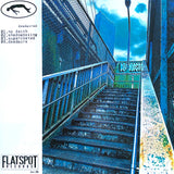 Bodyweb - Deadwired 12"