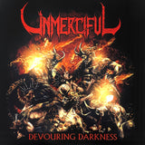Unmerciful - Devouring Darkness LP
