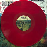 USED - Hollow Jan – Rough Draft In Progress 2xLP