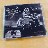 Massacred - The Devil’s Awakening CD