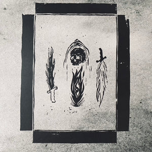 Darvaza - The Downward Descent LP