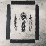 Darvaza - The Downward Descent LP