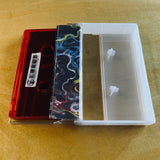 Gelwaz - Gelwaz Cassette