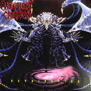 Malevolent Creation - Retribution LP