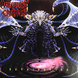 Malevolent Creation - Retribution LP