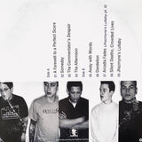 7 Angels 7 Plagues - Jhazmyne's Lullaby LP