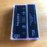 Vanity - Deceived By The Light Cassette