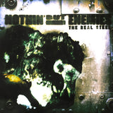 Nothin' But Enemies - The Real Steel 12"
