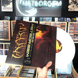 Warspawn - Immaculate Objection LP (MG EXCLUSIVE)