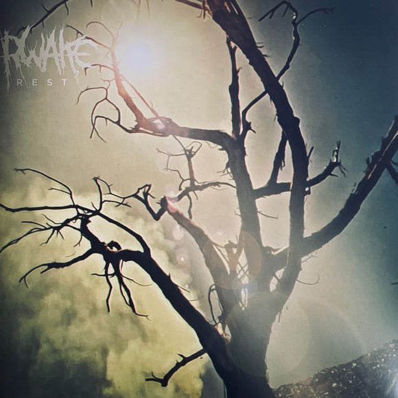 Rwake - Rest 2xLP