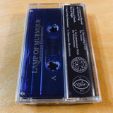 Lamp Of Murmuur - Saturnian Bloodstorm Cassette
